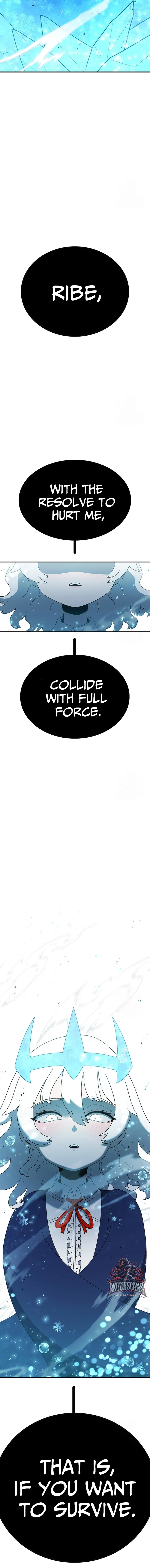 The House Without Time Chapter 98 9